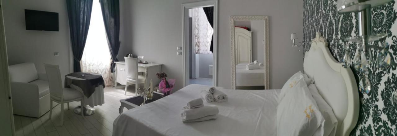 טרופאה B&B Giorgia מראה חיצוני תמונה