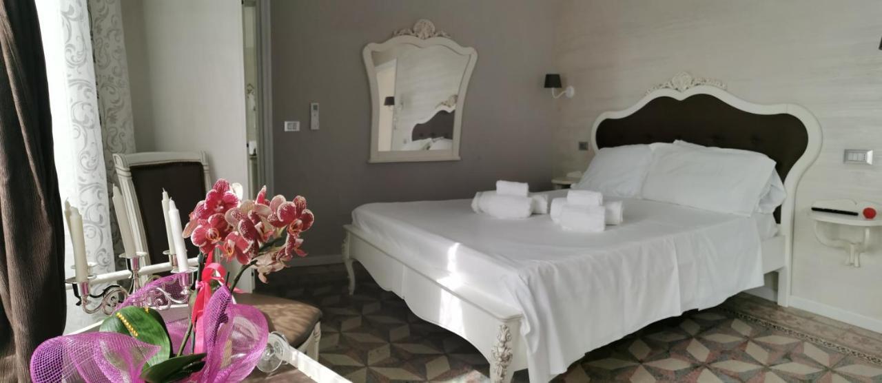 טרופאה B&B Giorgia מראה חיצוני תמונה