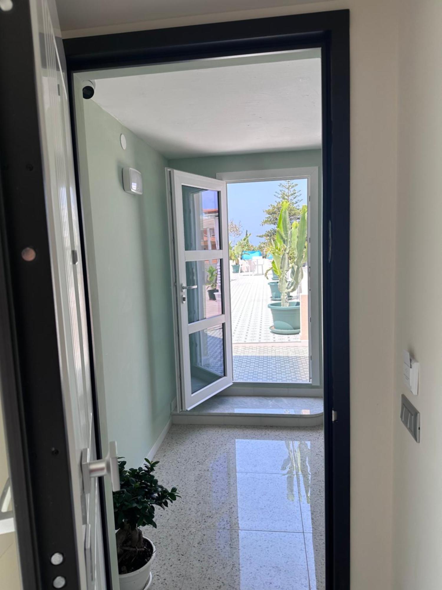 טרופאה B&B Giorgia מראה חיצוני תמונה