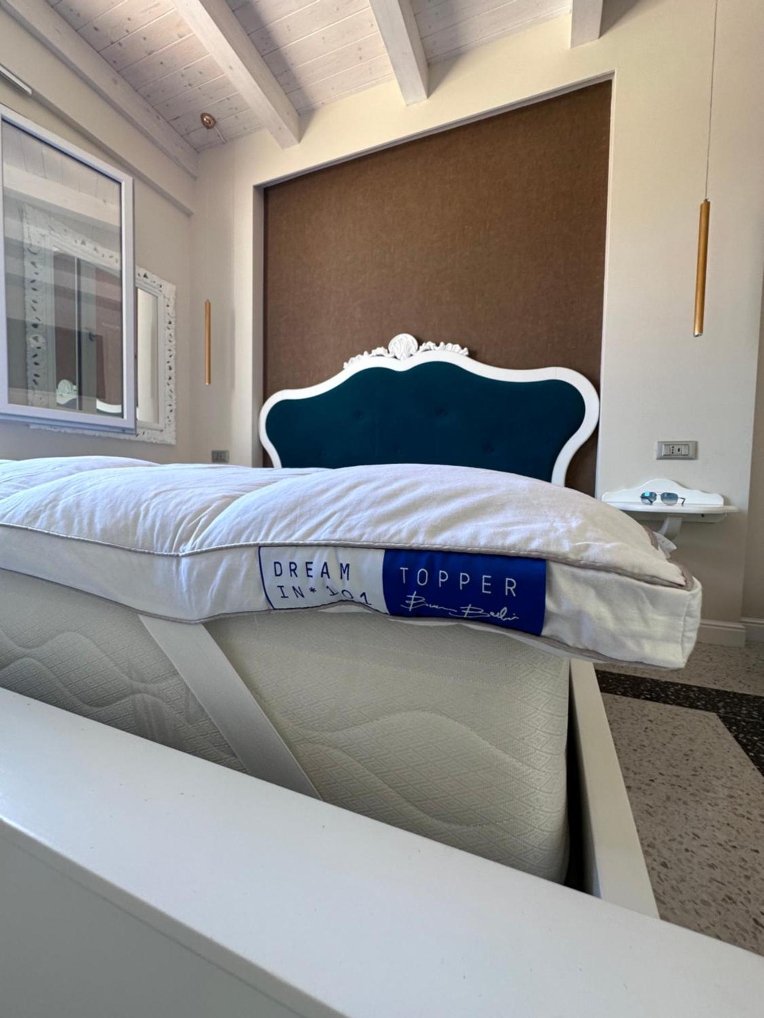 טרופאה B&B Giorgia מראה חיצוני תמונה