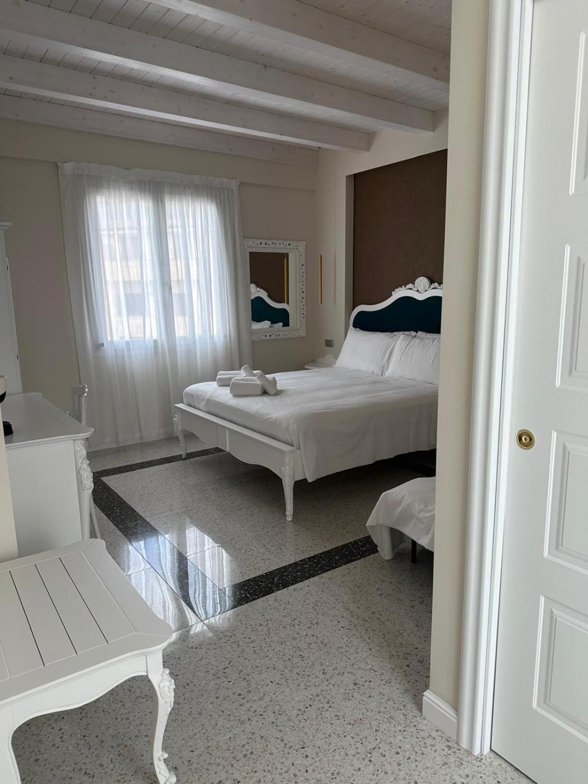טרופאה B&B Giorgia מראה חיצוני תמונה