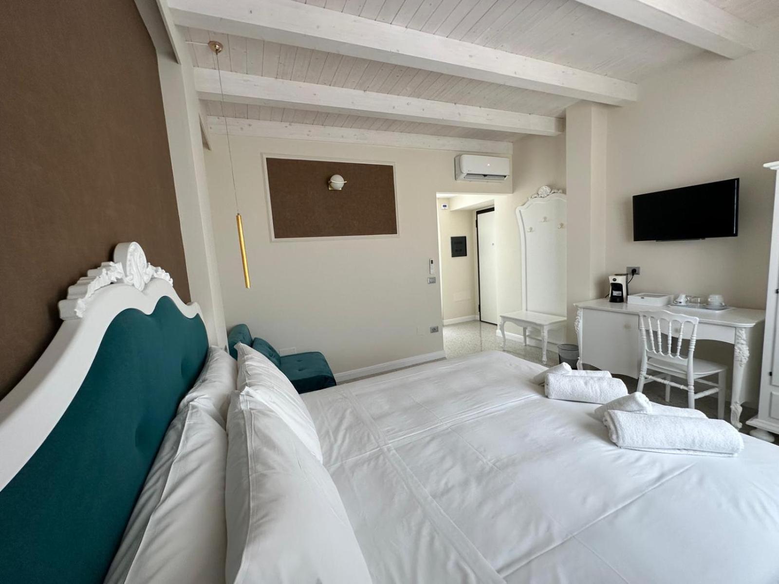 טרופאה B&B Giorgia מראה חיצוני תמונה