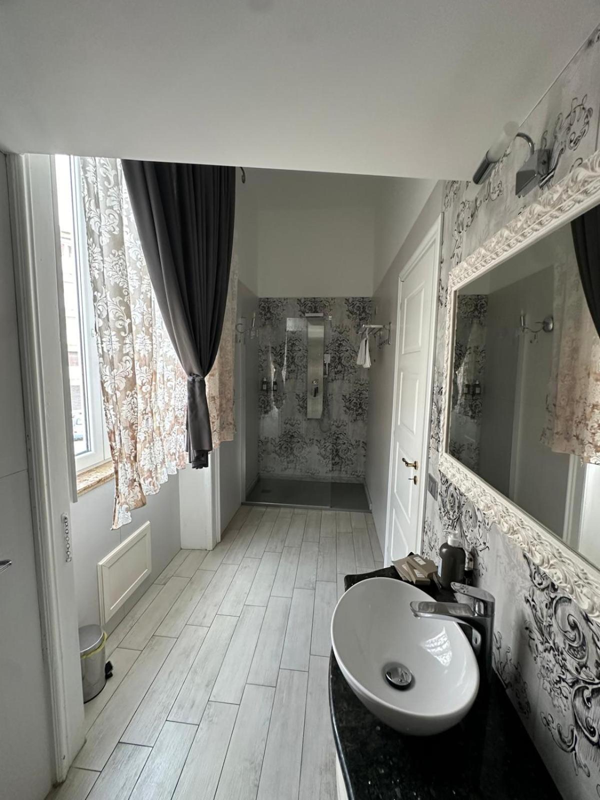 טרופאה B&B Giorgia מראה חיצוני תמונה