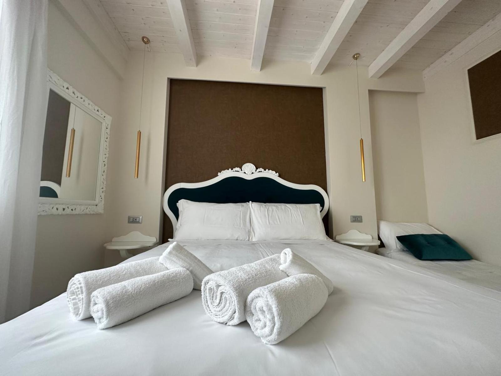 טרופאה B&B Giorgia מראה חיצוני תמונה