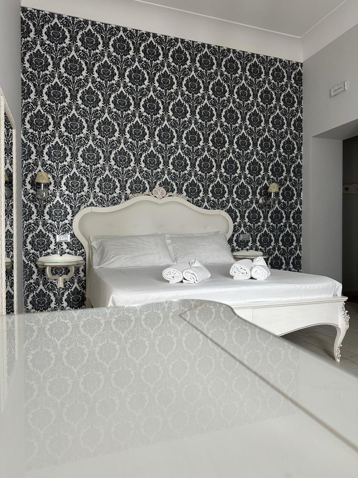 טרופאה B&B Giorgia מראה חיצוני תמונה