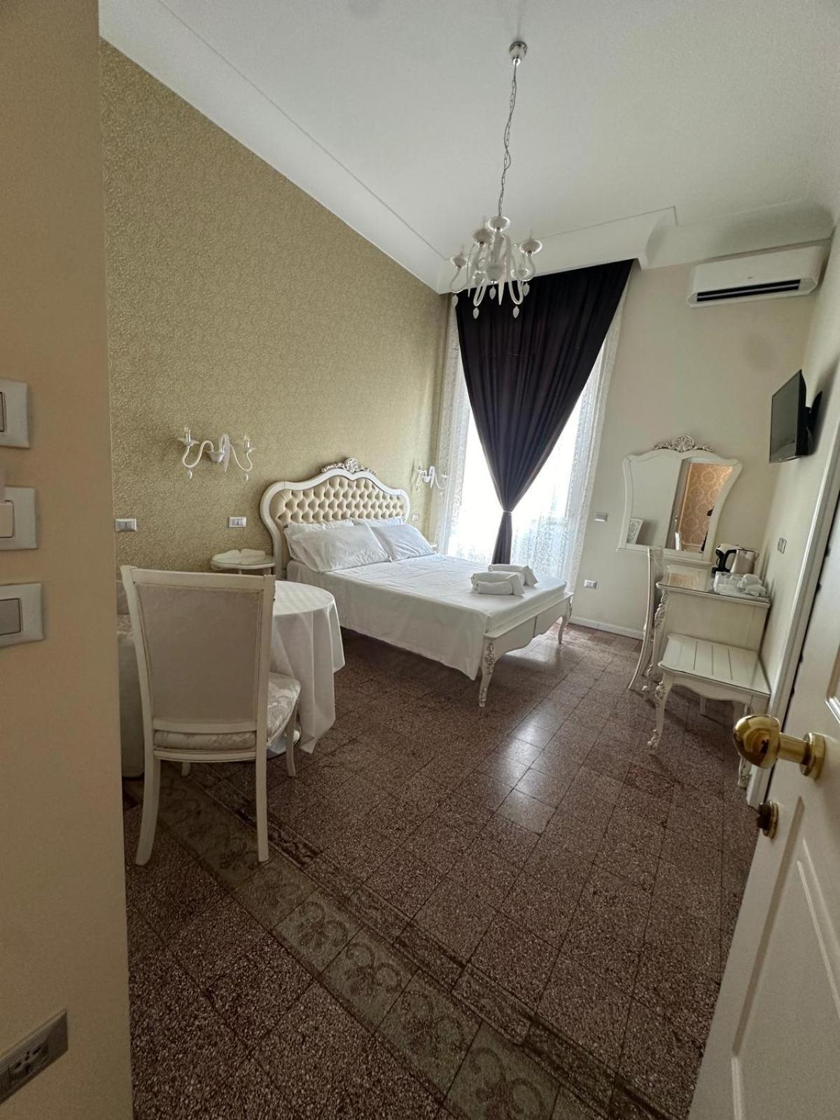טרופאה B&B Giorgia מראה חיצוני תמונה