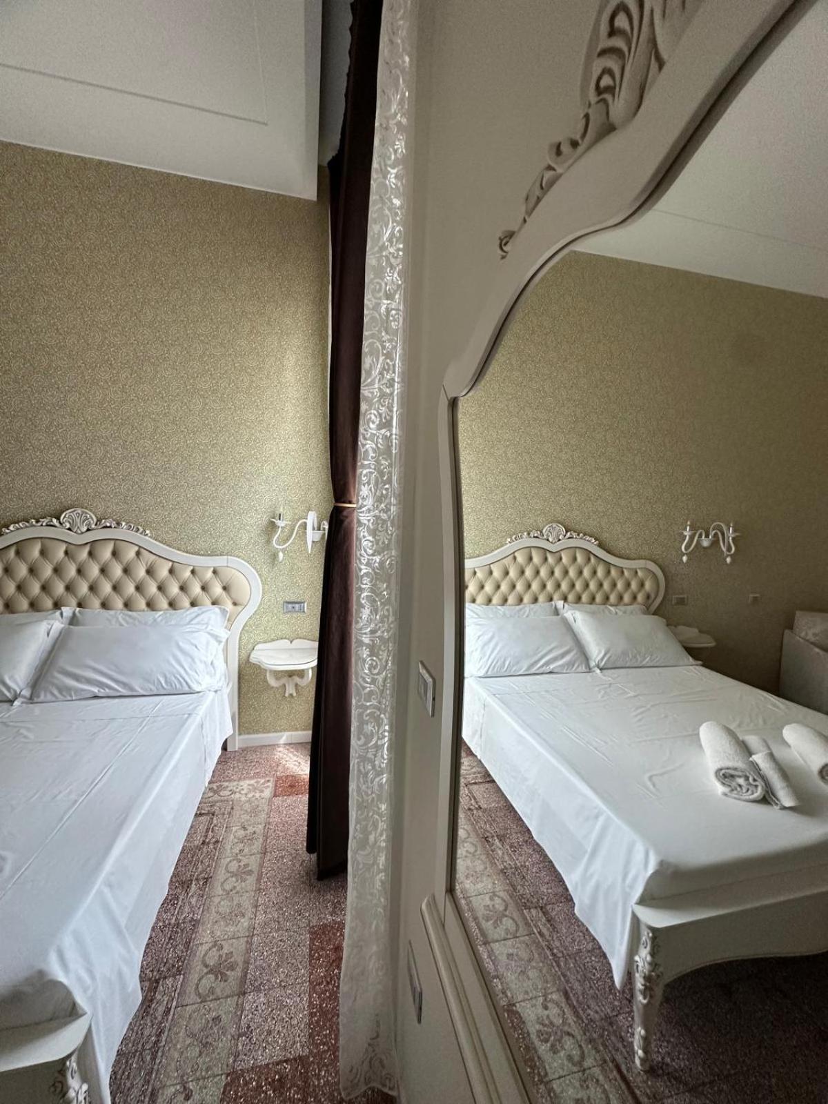 טרופאה B&B Giorgia מראה חיצוני תמונה