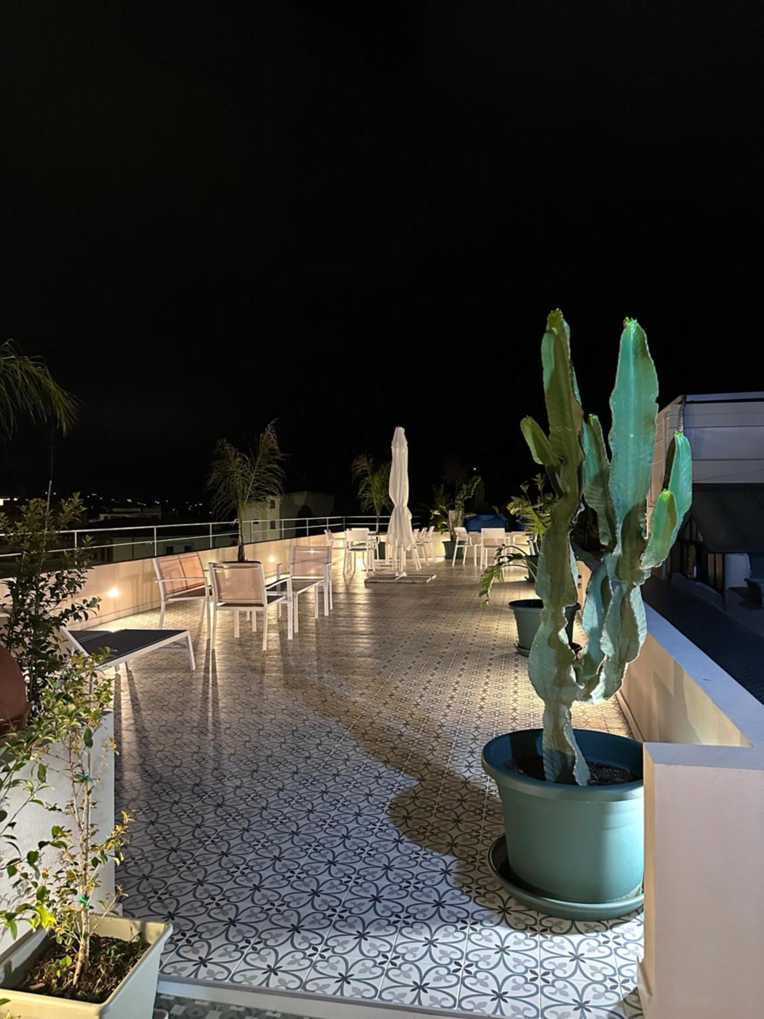 טרופאה B&B Giorgia מראה חיצוני תמונה