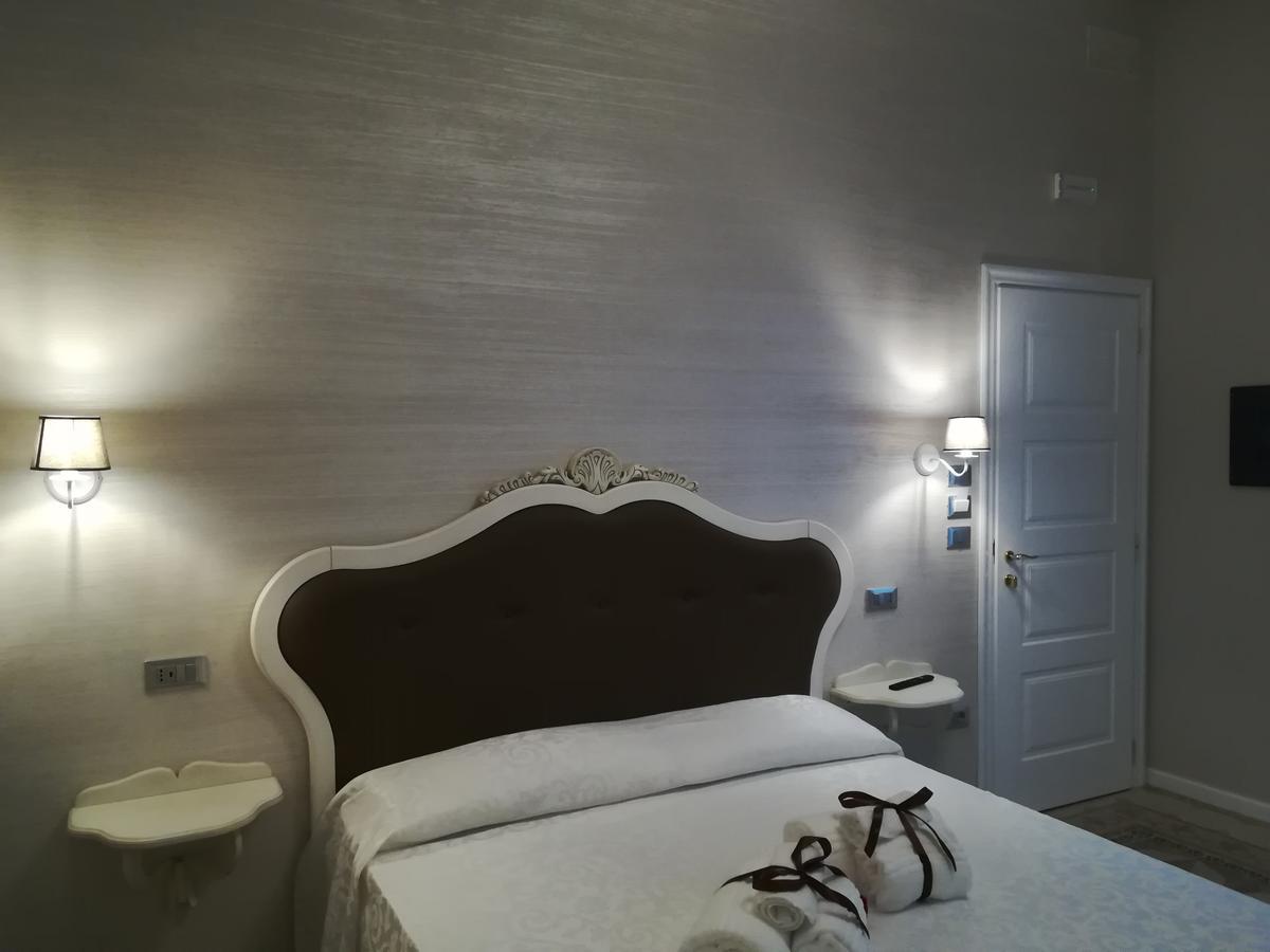 טרופאה B&B Giorgia מראה חיצוני תמונה
