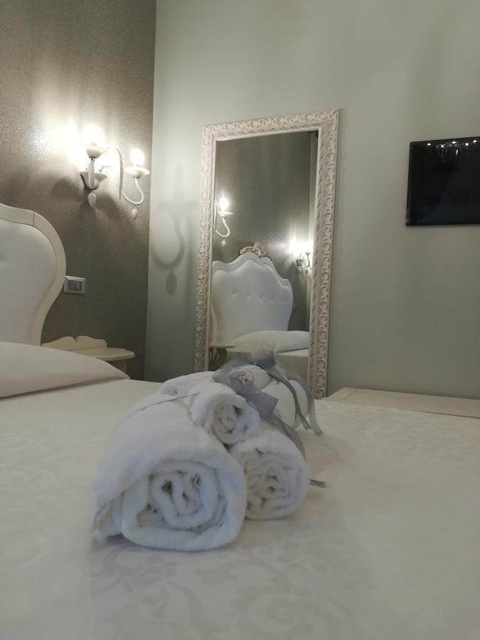 טרופאה B&B Giorgia מראה חיצוני תמונה