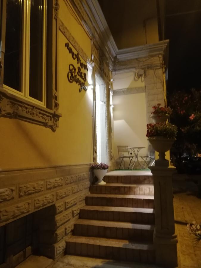 טרופאה B&B Giorgia מראה חיצוני תמונה