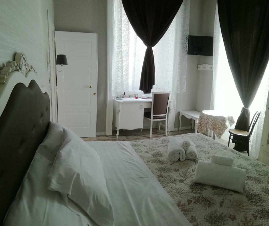 טרופאה B&B Giorgia מראה חיצוני תמונה