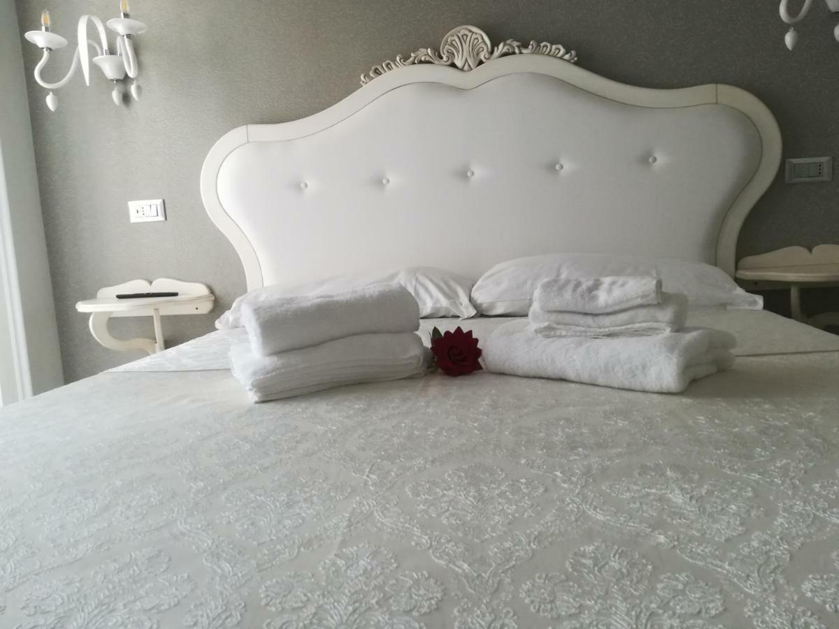 טרופאה B&B Giorgia מראה חיצוני תמונה
