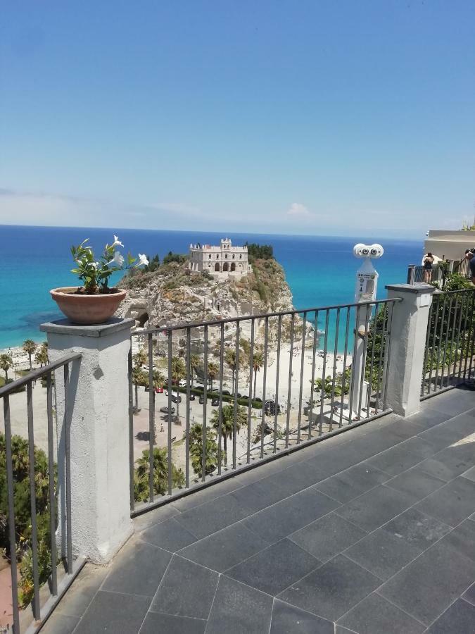 טרופאה B&B Giorgia מראה חיצוני תמונה